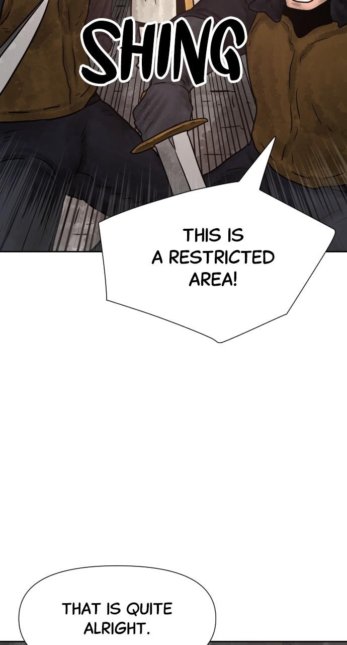Warrior Executioner Chap 127 - Next Chap 128