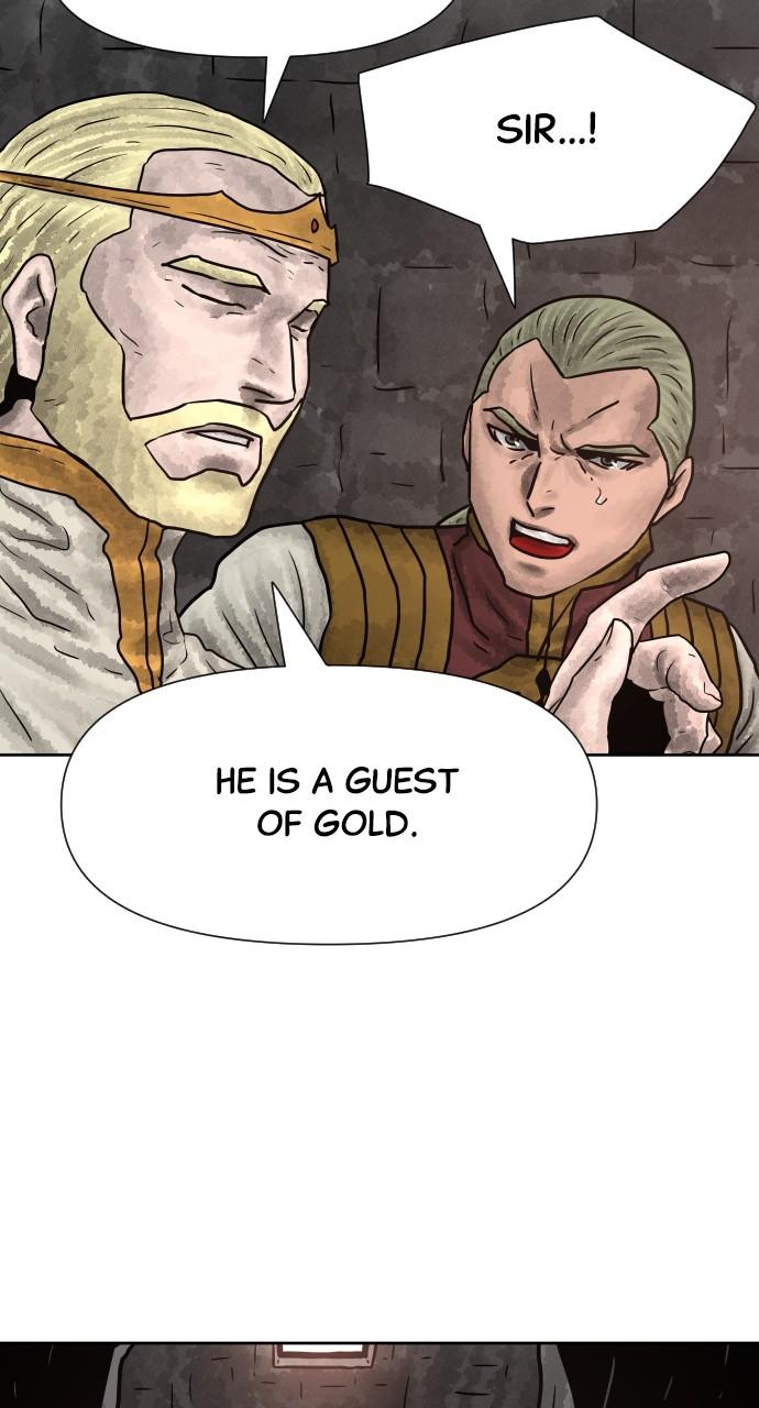 Warrior Executioner Chap 127 - Next Chap 128