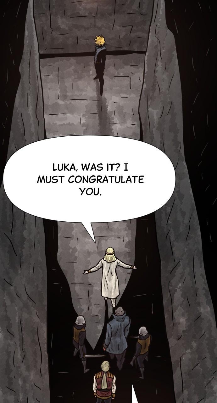 Warrior Executioner Chap 127 - Next Chap 128