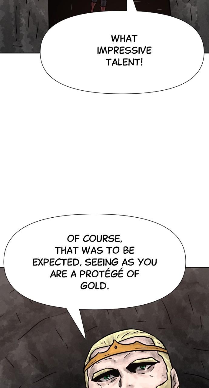 Warrior Executioner Chap 127 - Next Chap 128