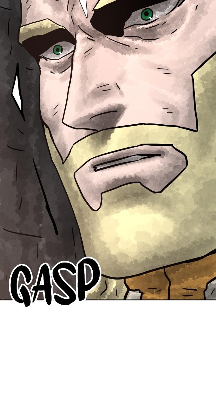 Warrior Executioner Chap 127 - Next Chap 128