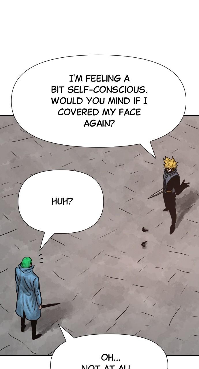 Warrior Executioner Chap 127 - Next Chap 128