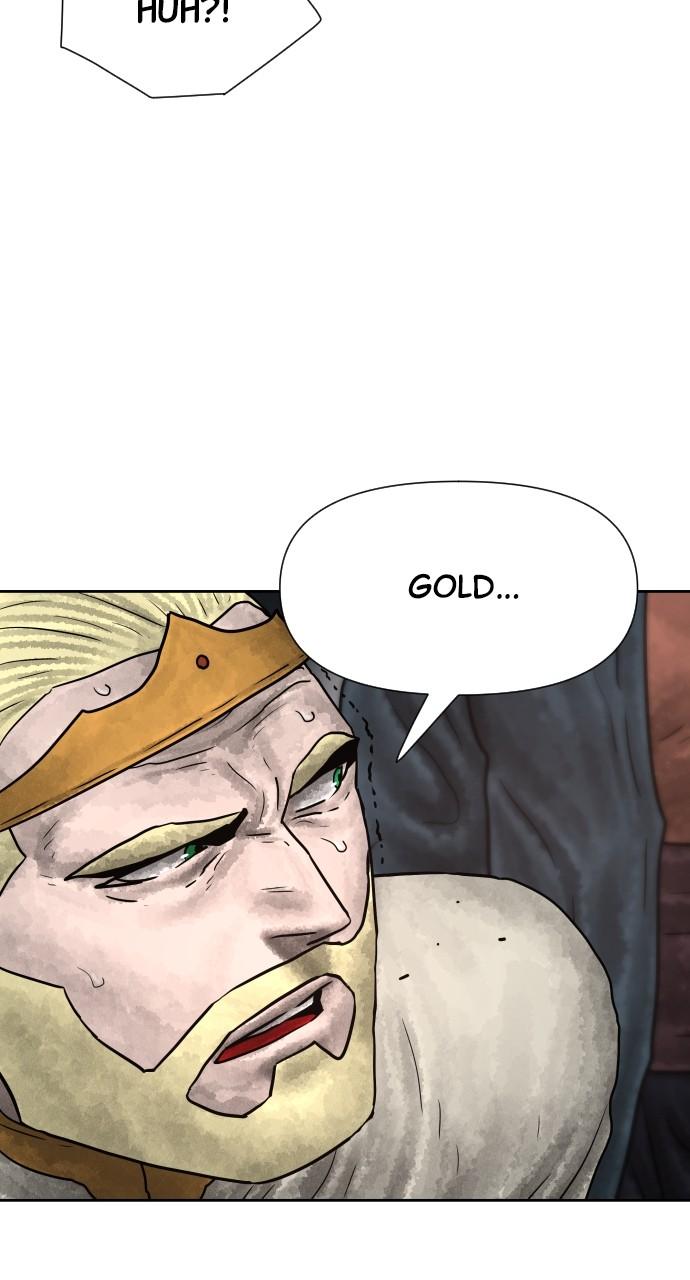 Warrior Executioner Chap 127 - Next Chap 128