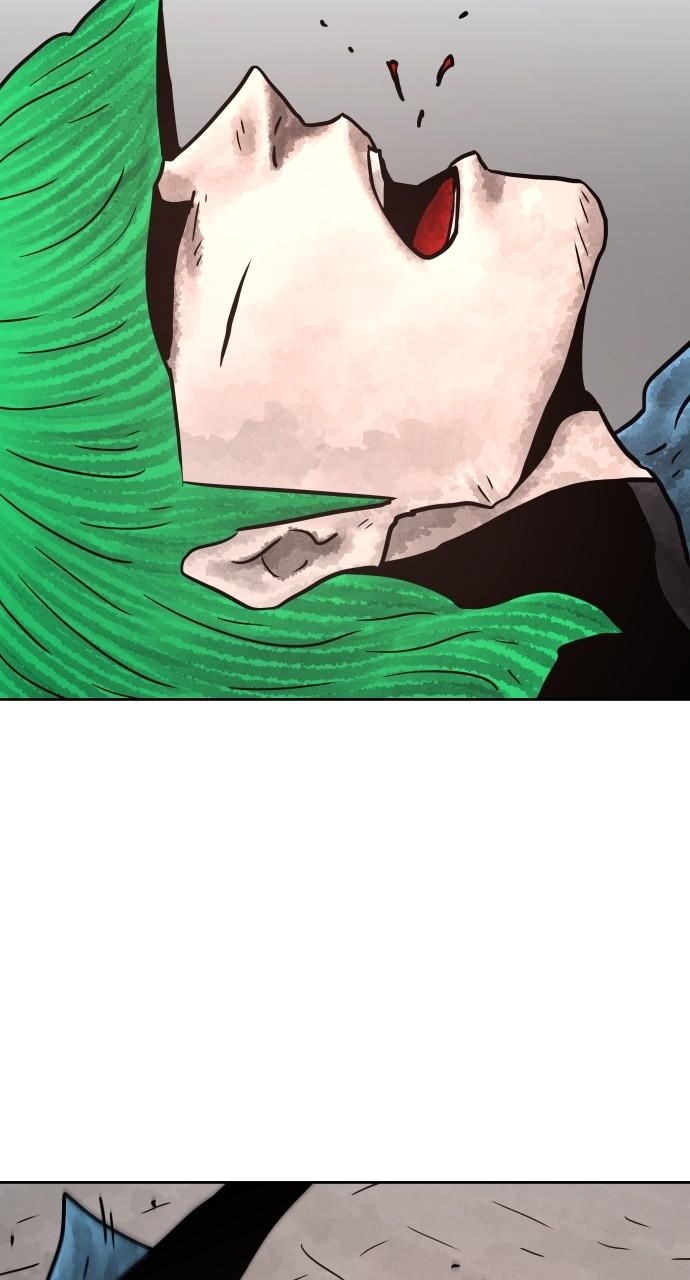 Warrior Executioner Chap 127 - Next Chap 128
