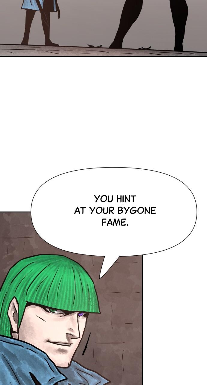 Warrior Executioner Chap 127 - Next Chap 128