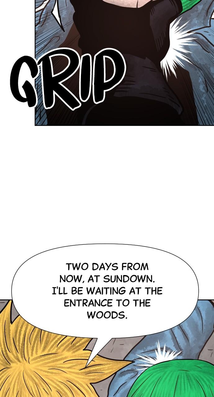 Warrior Executioner Chap 127 - Next Chap 128