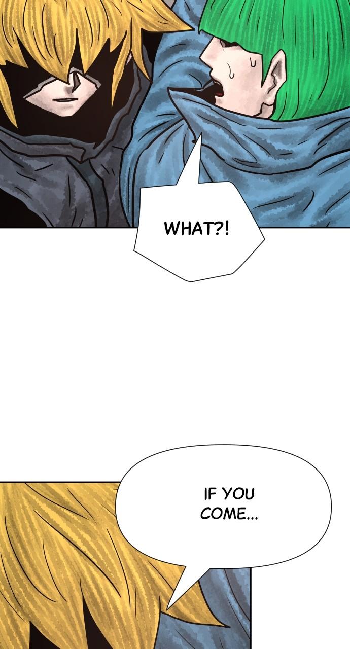 Warrior Executioner Chap 127 - Next Chap 128