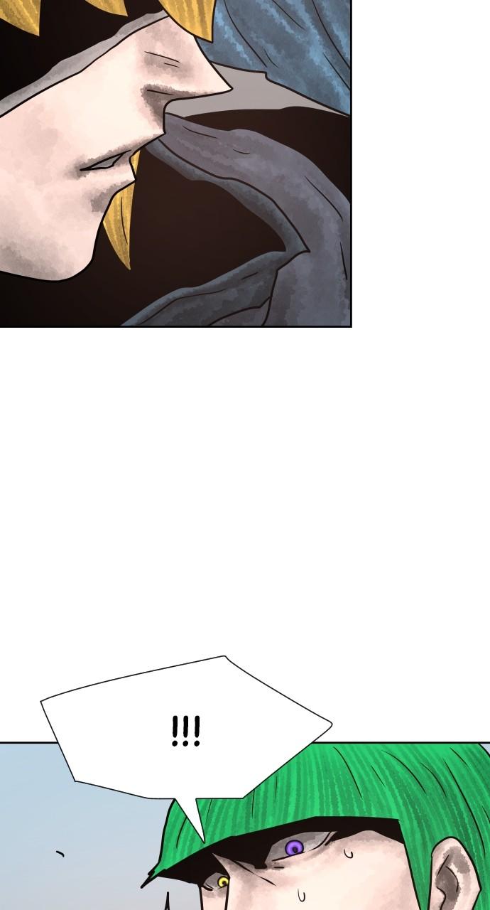 Warrior Executioner Chap 127 - Next Chap 128