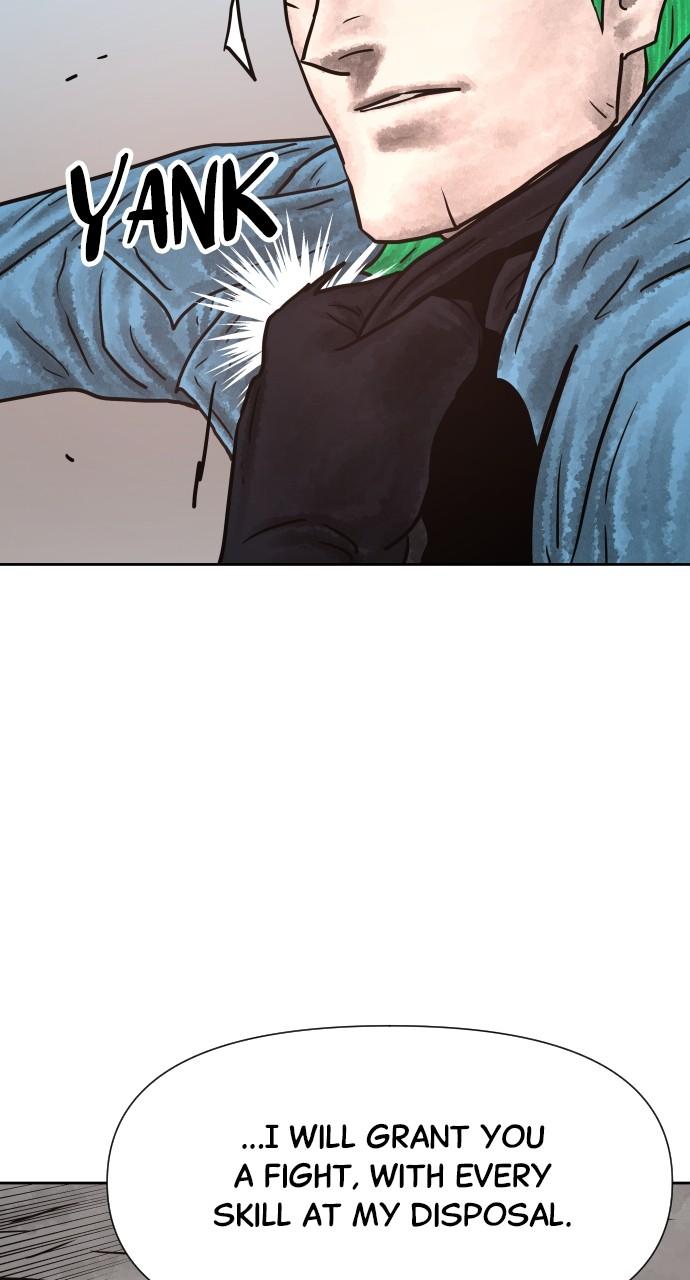 Warrior Executioner Chap 127 - Next Chap 128