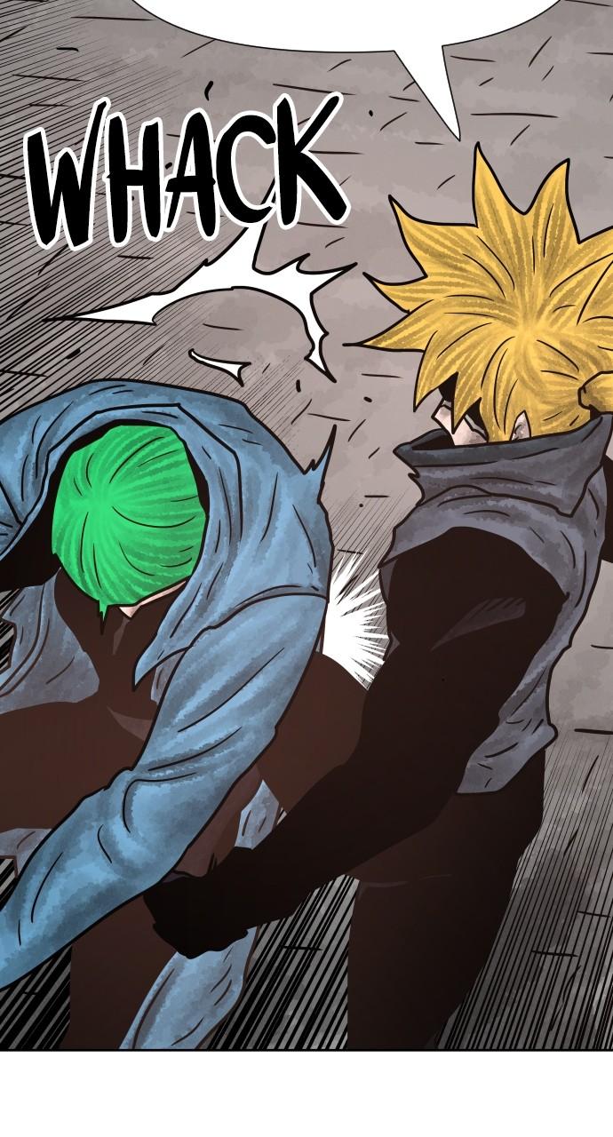 Warrior Executioner Chap 127 - Next Chap 128