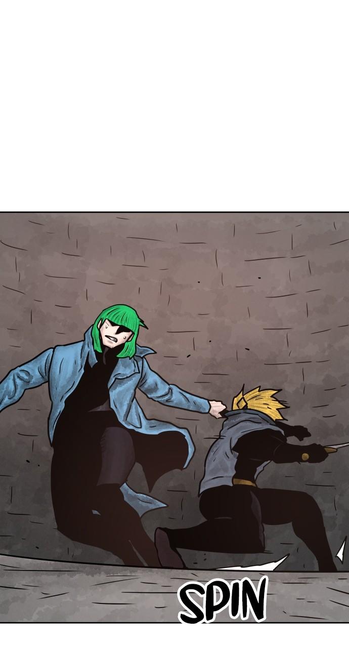 Warrior Executioner Chap 127 - Next Chap 128