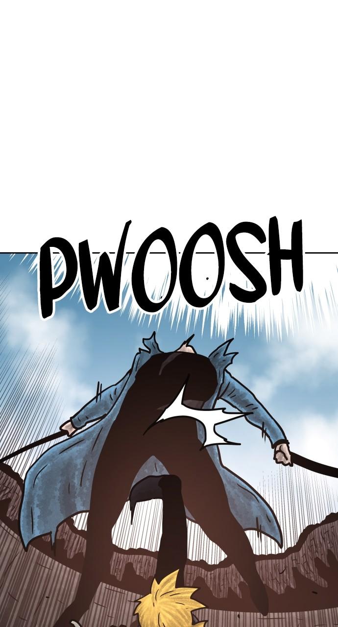 Warrior Executioner Chap 127 - Next Chap 128