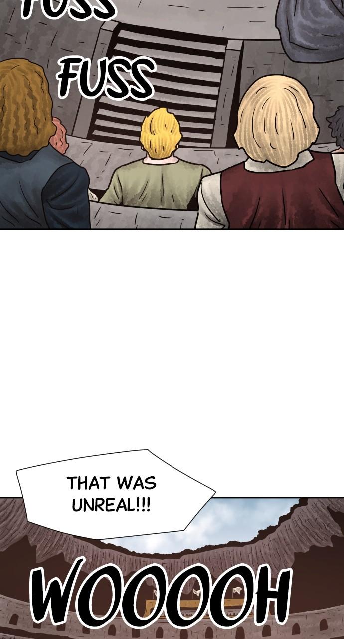 Warrior Executioner Chap 127 - Next Chap 128