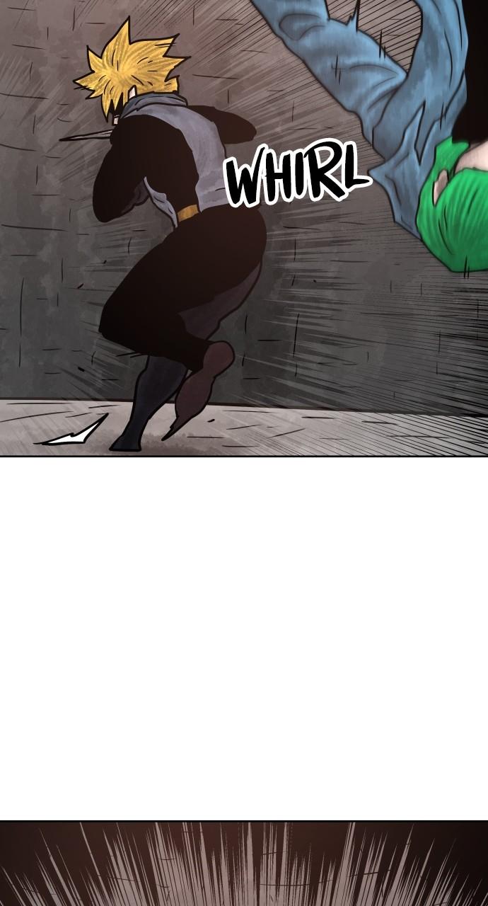 Warrior Executioner Chap 127 - Next Chap 128