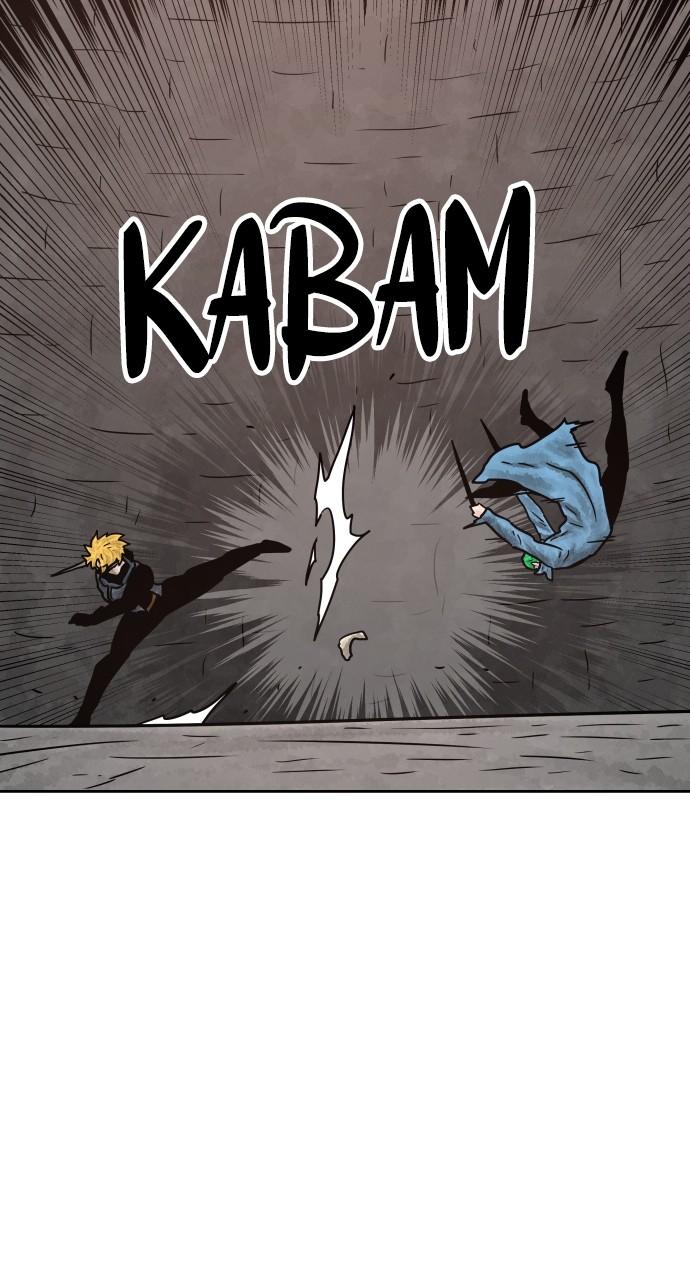 Warrior Executioner Chap 127 - Next Chap 128