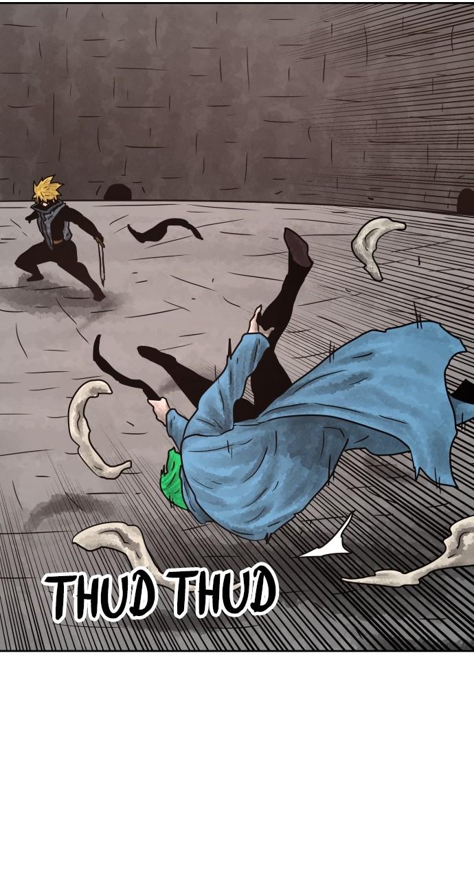 Warrior Executioner Chap 127 - Next Chap 128