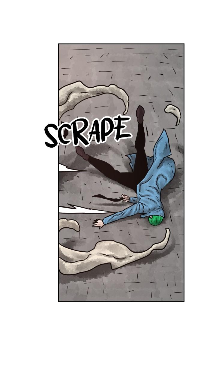 Warrior Executioner Chap 127 - Next Chap 128