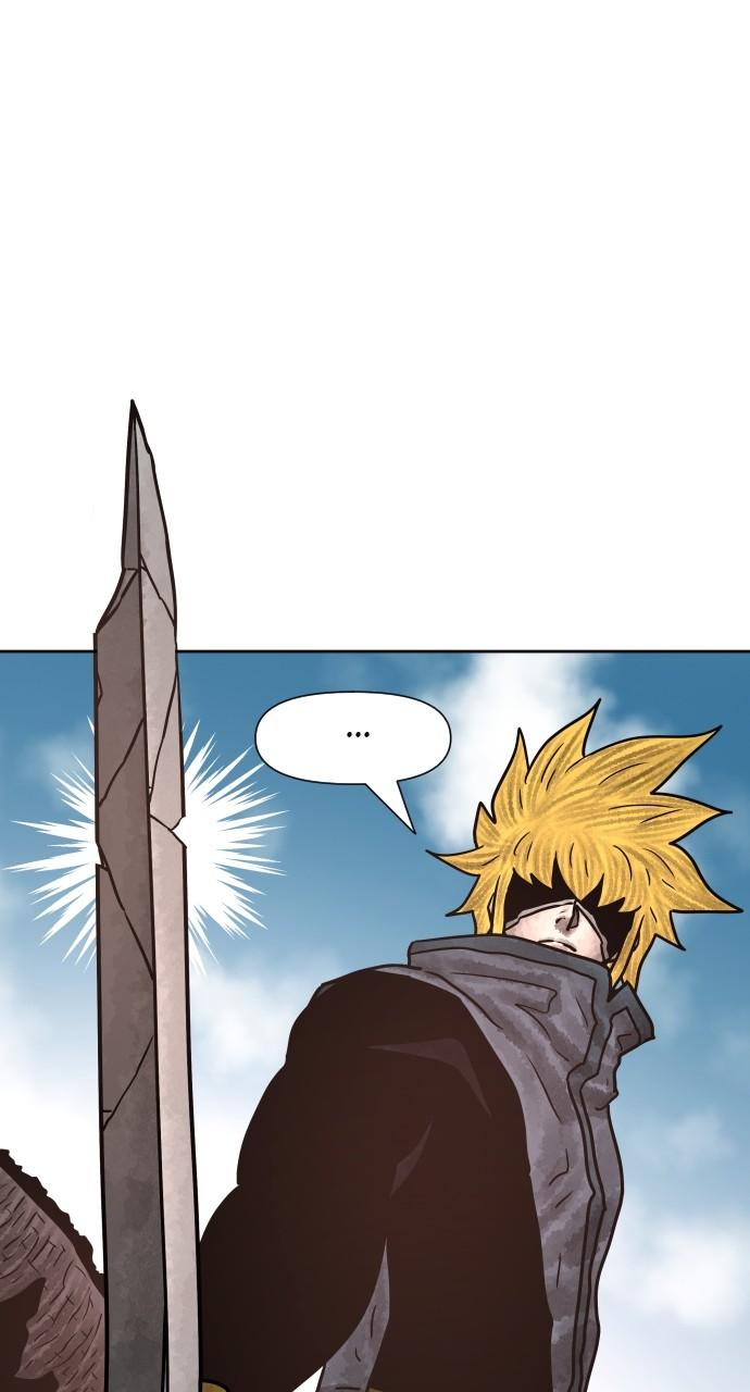 Warrior Executioner Chap 127 - Next Chap 128