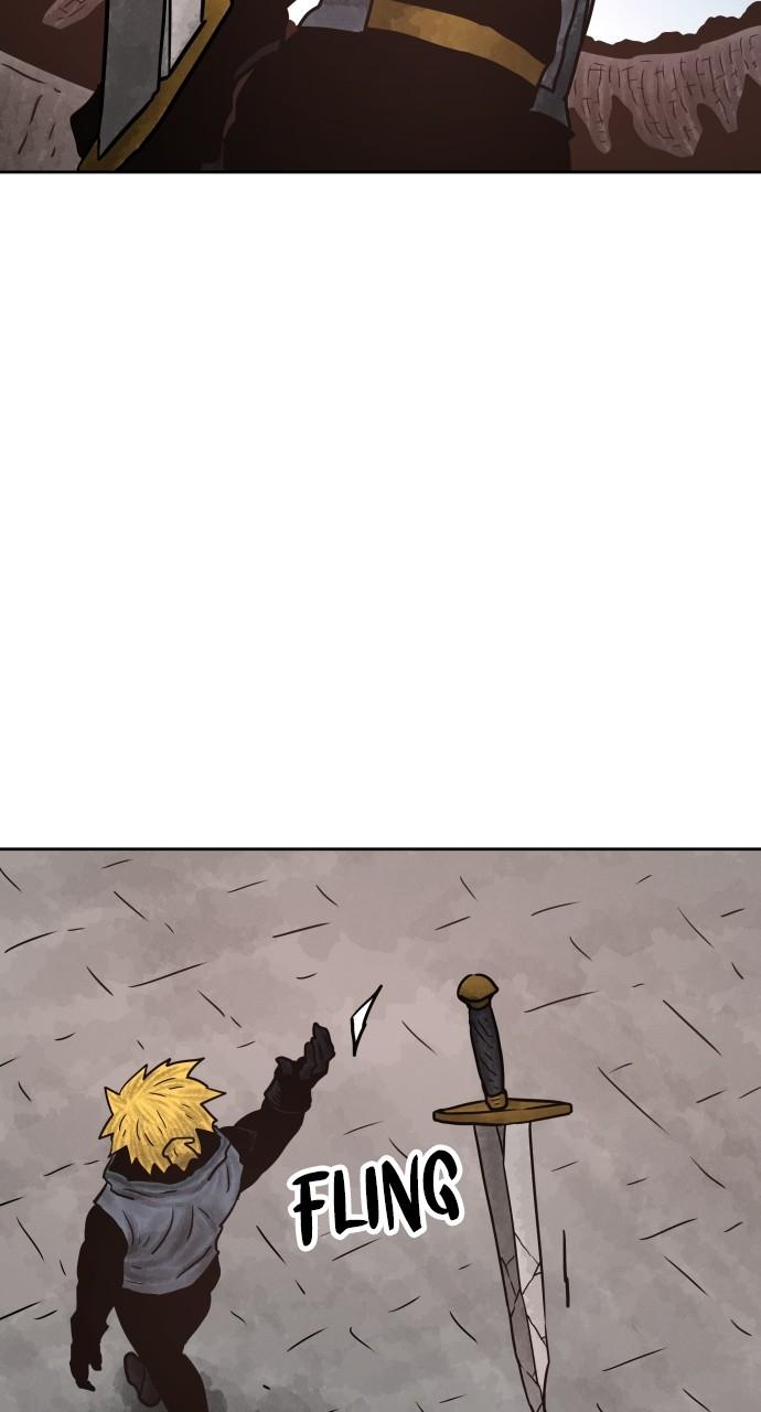 Warrior Executioner Chap 127 - Next Chap 128