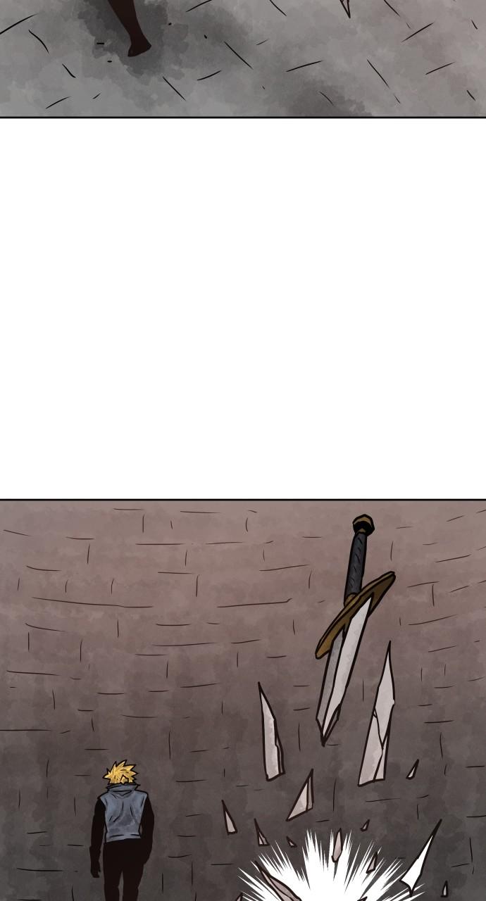 Warrior Executioner Chap 127 - Next Chap 128