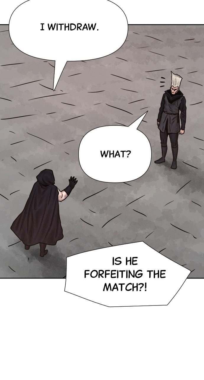 Warrior Executioner Chap 127 - Next Chap 128