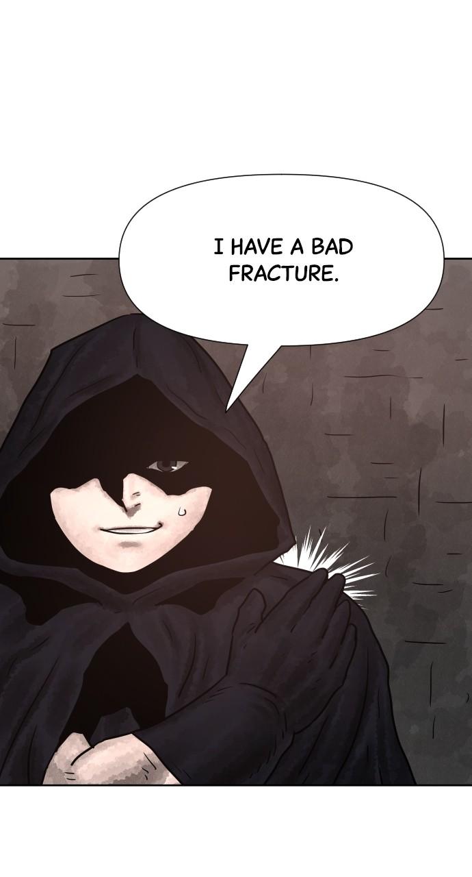 Warrior Executioner Chap 127 - Next Chap 128
