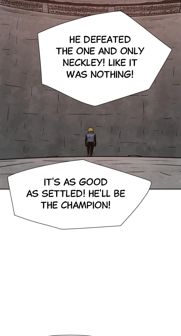 Warrior Executioner Chap 127 - Next Chap 128