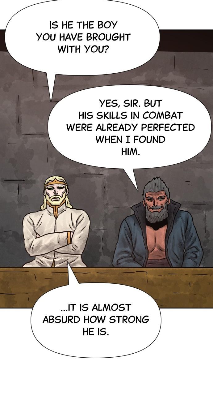Warrior Executioner Chap 127 - Next Chap 128