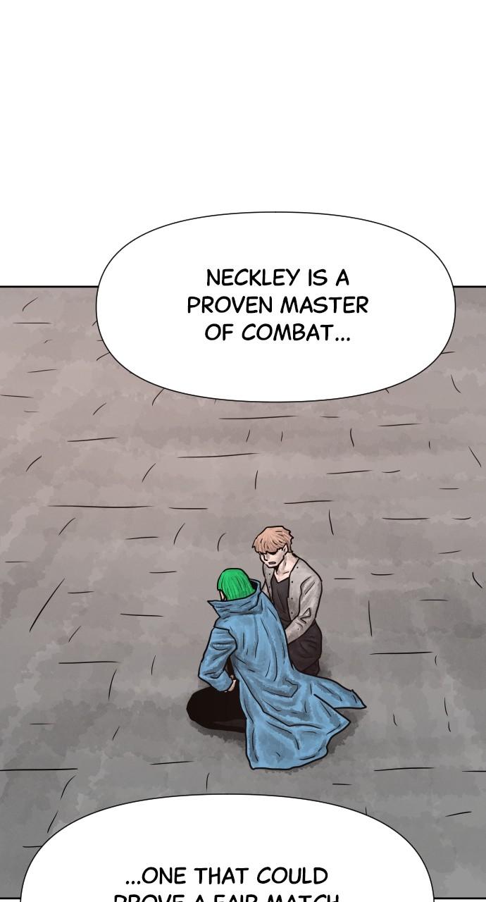 Warrior Executioner Chap 127 - Next Chap 128