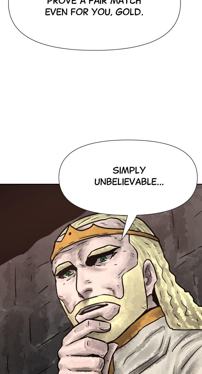 Warrior Executioner Chap 127 - Next Chap 128