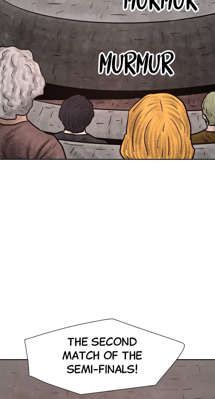 Warrior Executioner Chap 127 - Next Chap 128