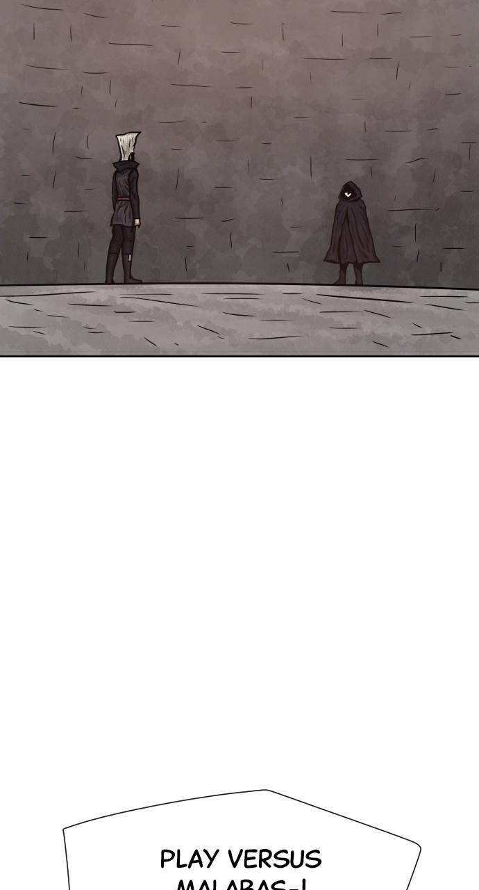 Warrior Executioner Chap 127 - Next Chap 128