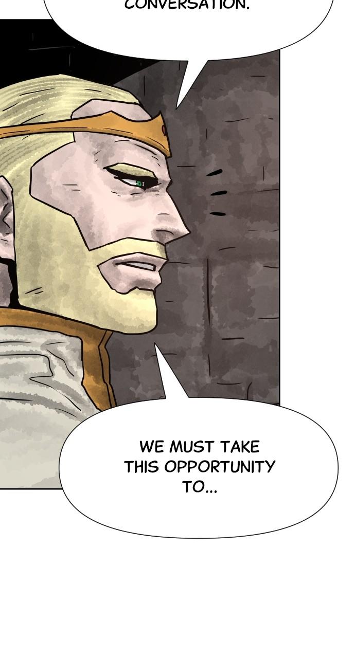 Warrior Executioner Chap 127 - Next Chap 128
