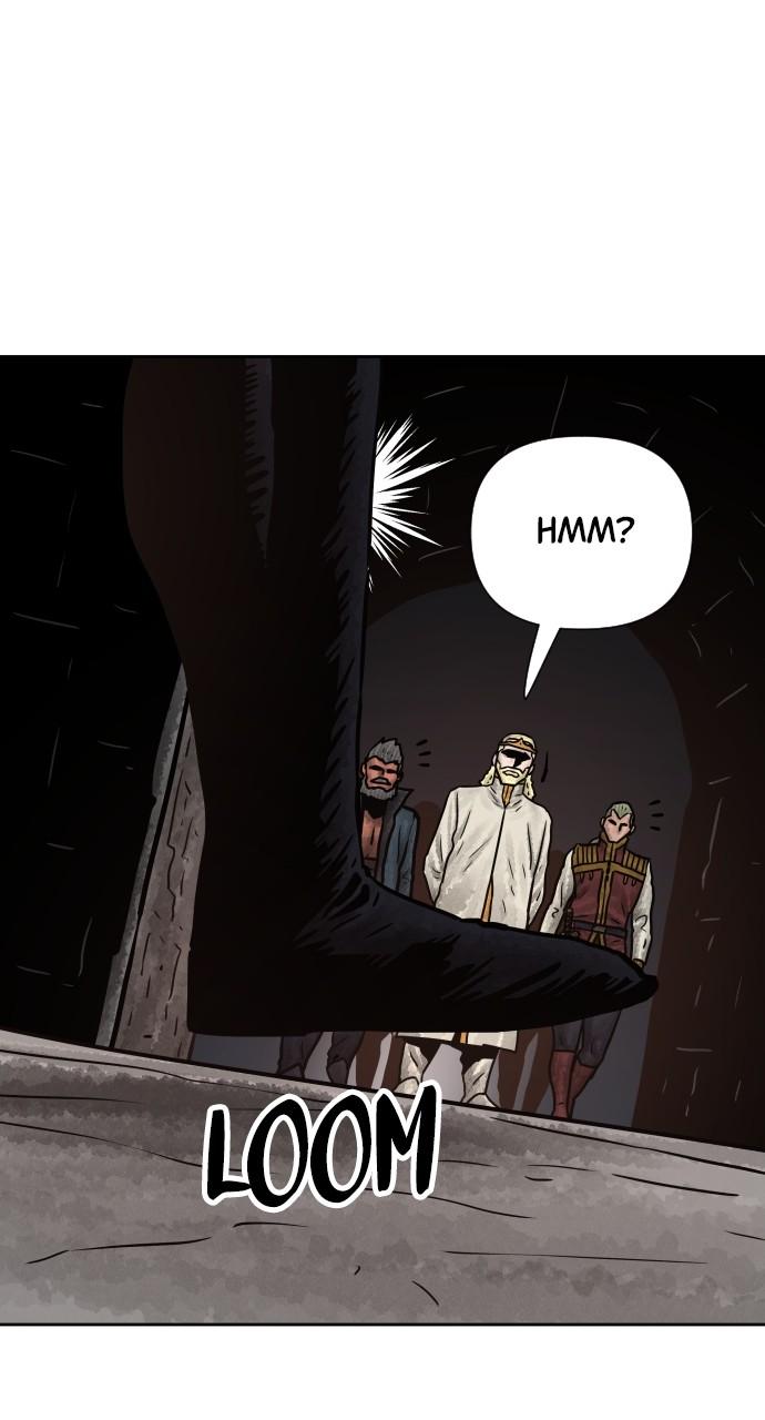 Warrior Executioner Chap 127 - Next Chap 128