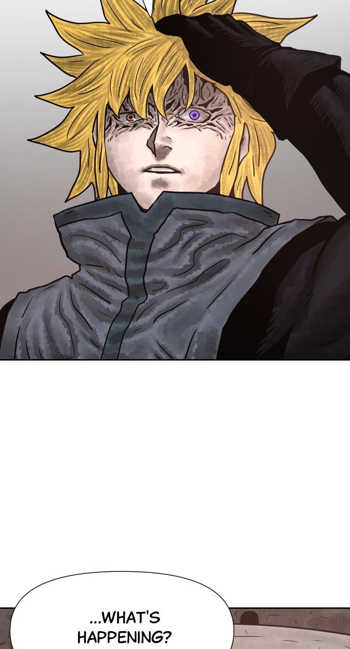 Warrior Executioner Chap 127 - Next Chap 128
