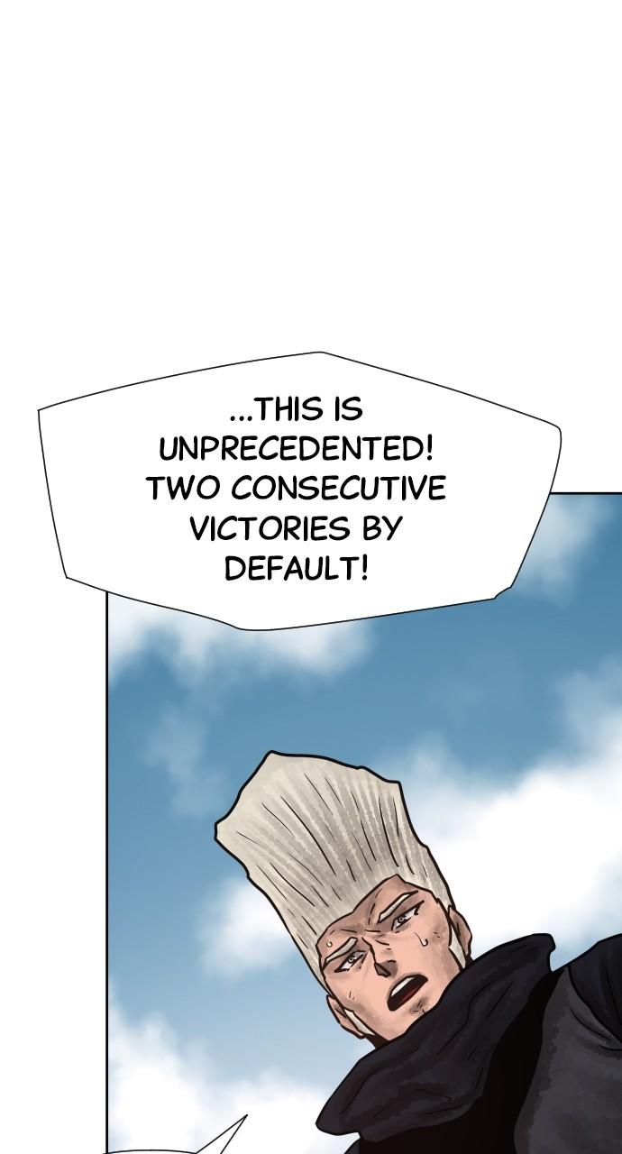 Warrior Executioner Chap 127 - Next Chap 128