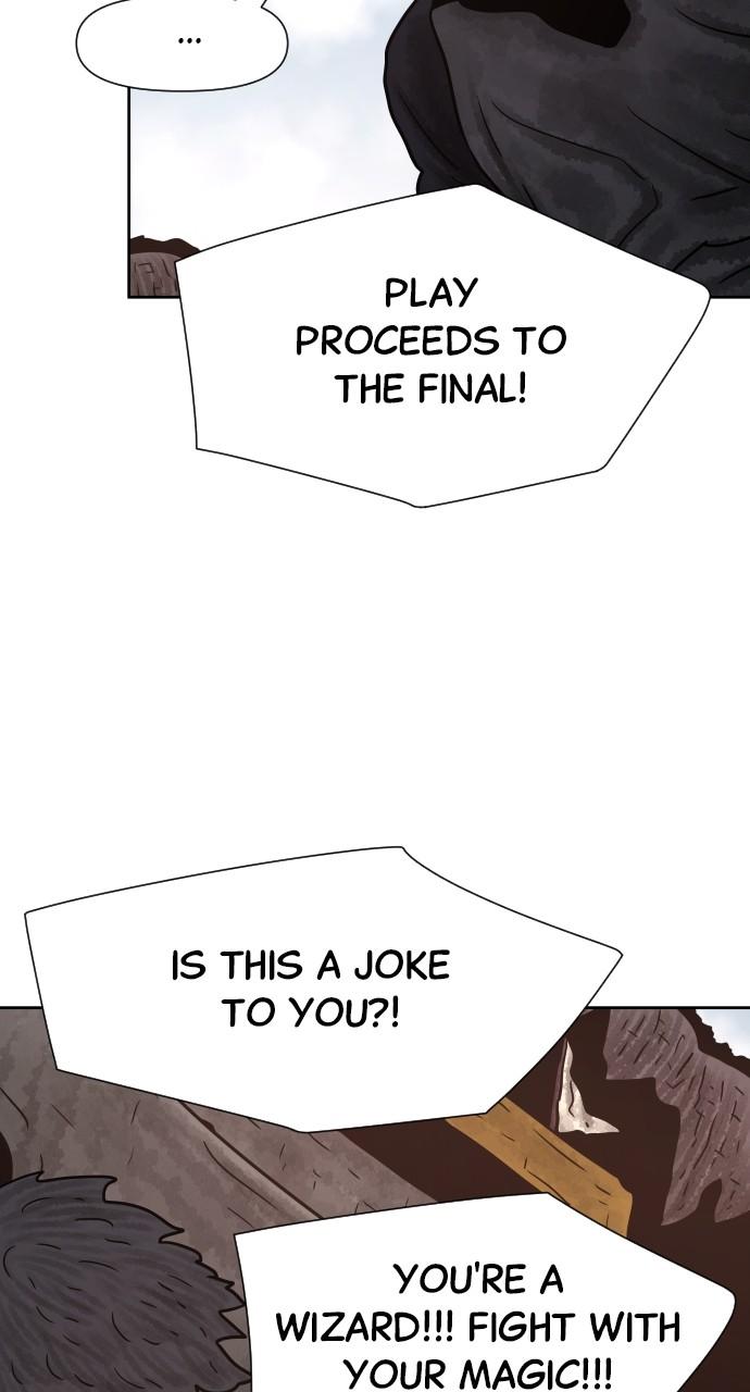 Warrior Executioner Chap 127 - Next Chap 128