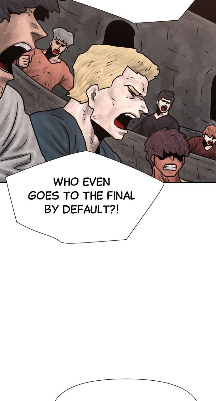 Warrior Executioner Chap 127 - Next Chap 128