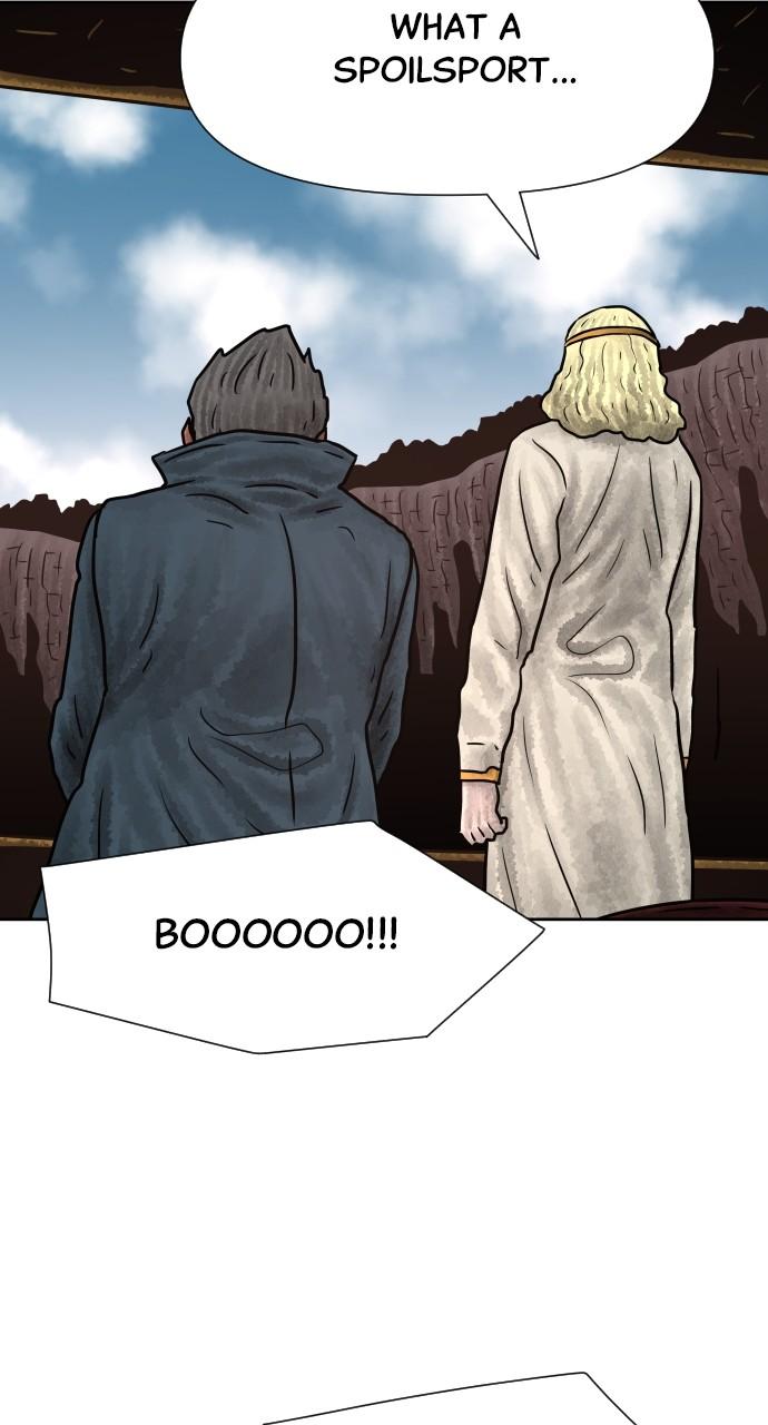 Warrior Executioner Chap 127 - Next Chap 128