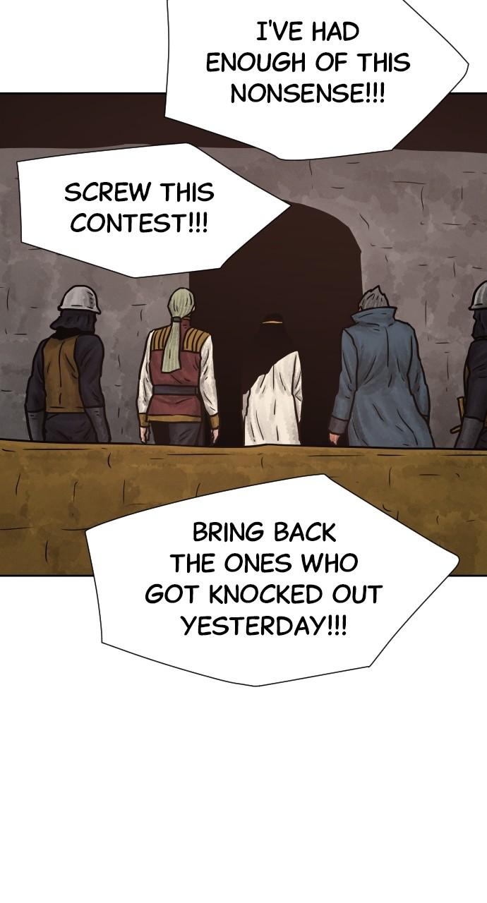 Warrior Executioner Chap 127 - Next Chap 128