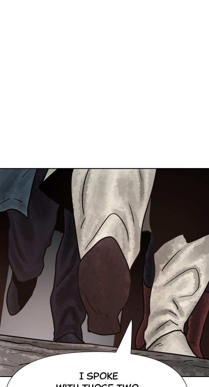 Warrior Executioner Chap 127 - Next Chap 128