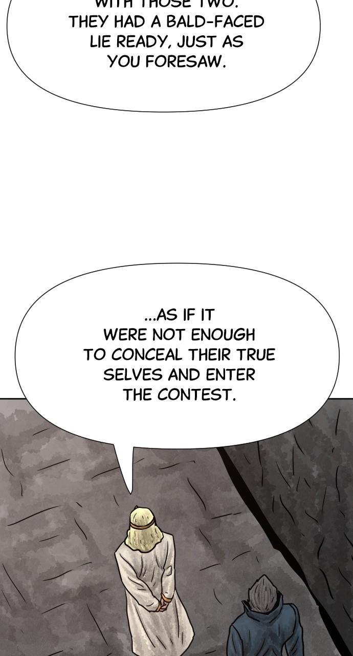 Warrior Executioner Chap 127 - Next Chap 128