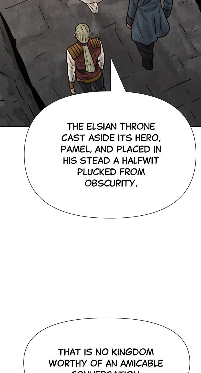 Warrior Executioner Chap 127 - Next Chap 128
