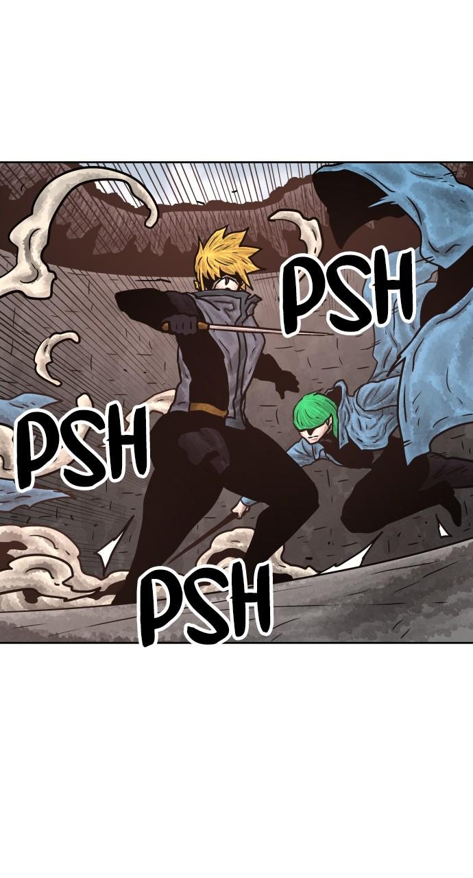 Warrior Executioner Chap 127 - Next Chap 128