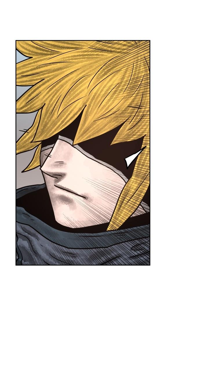 Warrior Executioner Chap 127 - Next Chap 128