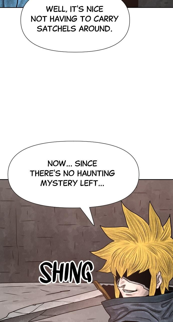 Warrior Executioner Chap 127 - Next Chap 128