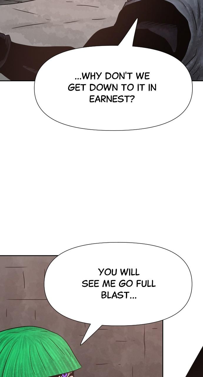 Warrior Executioner Chap 127 - Next Chap 128