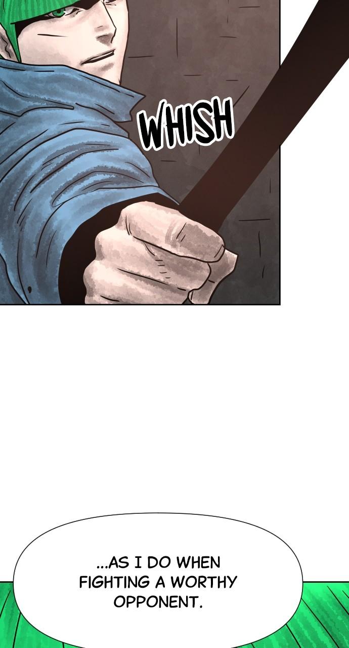 Warrior Executioner Chap 127 - Next Chap 128
