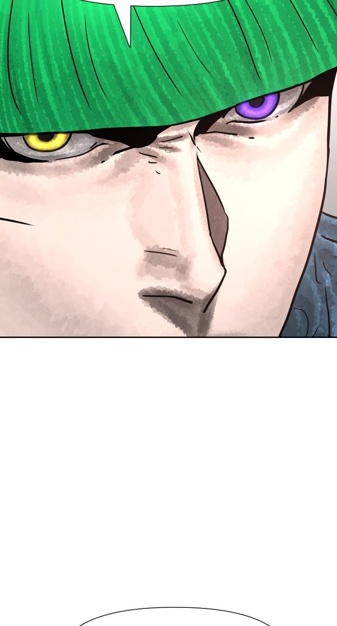Warrior Executioner Chap 127 - Next Chap 128