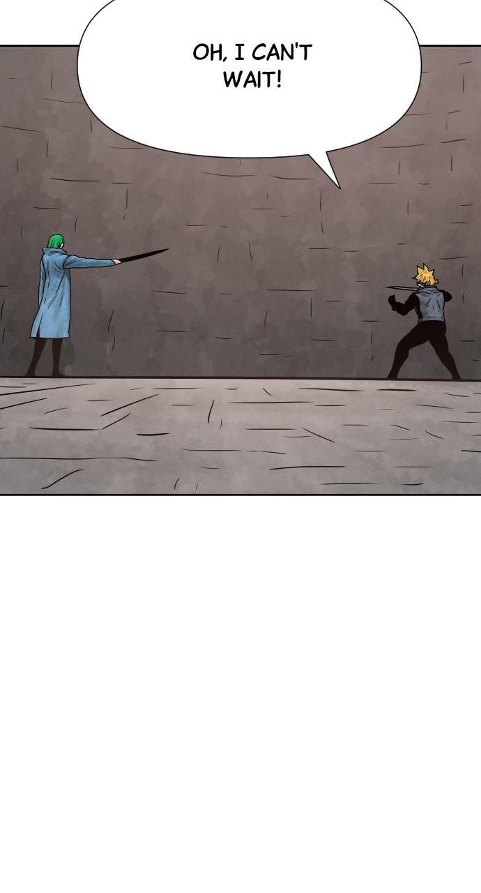 Warrior Executioner Chap 127 - Next Chap 128
